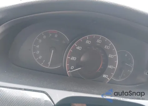 2015 Honda Accord Sport из США, поврежденный, VIN 1HGCR2F56FA151091